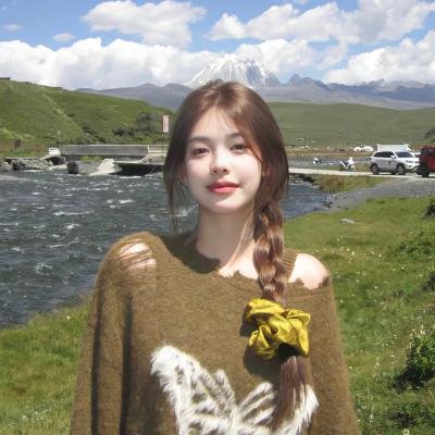 续韩国泪的小花